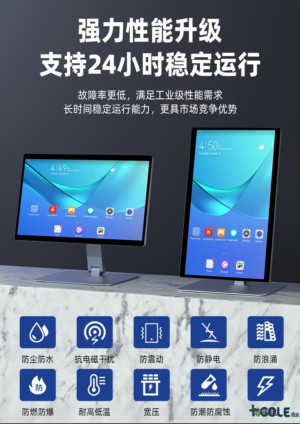 21.5寸工控觸摸一體機(jī) 21.5寸工控觸摸一體機(jī)